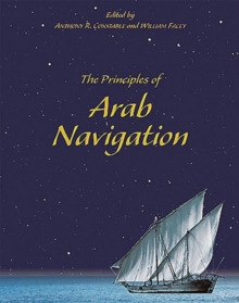 Image for The Principles of Arab Navigation