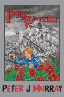 Image for Poppy Warrior