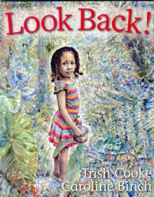Image for Look back!