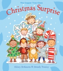 Image for Christmas surprise