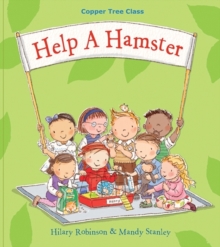 Image for Help a hamster