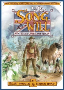 Image for A song for Will and the lost gardeners of Heligan
