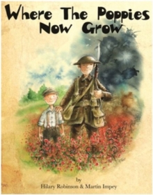 Image for Where the poppies now grow