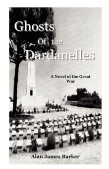Image for Ghosts of the Dardanelles