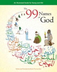Image for The 99 Names of God