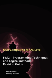 Image for OCR Computing for A-level