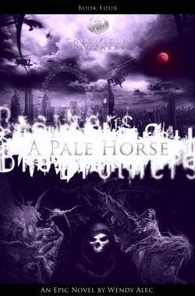 Image for A Pale Horse
