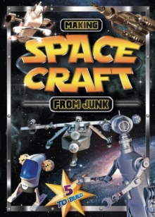 Image for Making Space Craft From Junk