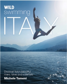 Image for Wild Swimming Italy
