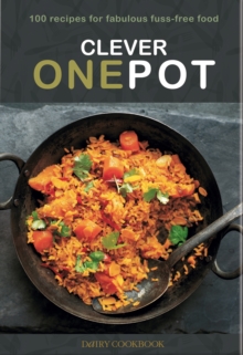Image for Clever One Pot : Fabulous Fuss-free Food