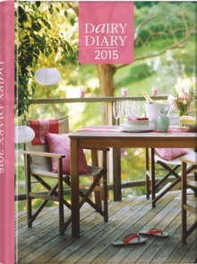 Image for Dairy Diary 2015