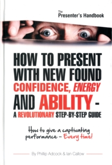 Presenter's Handbook