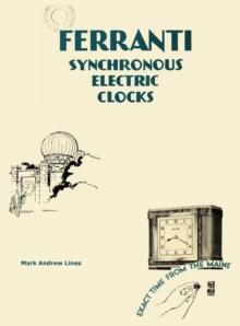 Image for Ferranti Synchronous Electric Clocks