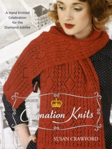 Image for Coronation Knits