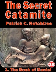 Image for Secret Catamite: 1. The Book of Daniel