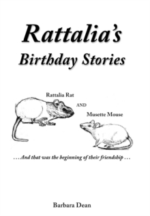 Image for Rattalia's Birthday Stories