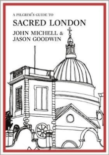 Image for A Pilgrim's Guide to Sacred London