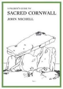 Image for A Pilgrim's Guide to Sacred Cornwall