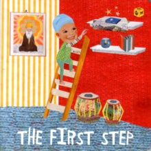 Image for The First Step : Mool Mantr Picture Book