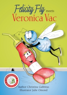 Image for Felicity Fly meets Veronica Vac