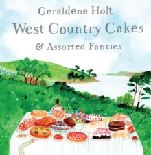 Image for Westcountry Cakes and Assorted Fancies