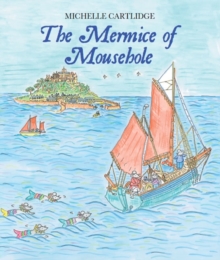 Image for The Mermice of Mousehole