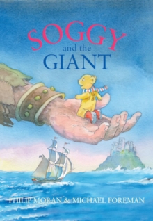 Image for Soggy and the giant