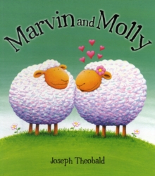Image for Marvin and Molly