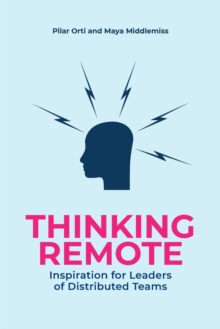 Image for Thinking Remote