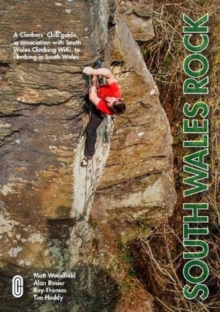 Image for South Wales Rock