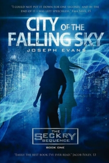 Image for City of the Falling Sky