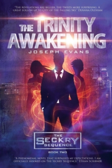 Image for The Trinity Awakening