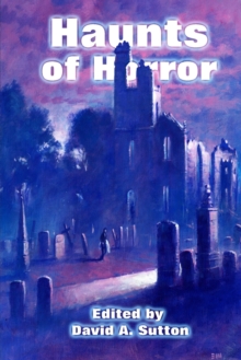 Image for Haunts of Horror
