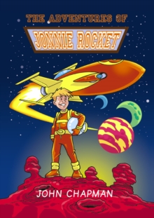 Image for Adventures of Jonnie Rocket: The Original