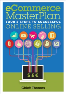 Image for eCommerce masterplan: your 5 steps to successful online selling