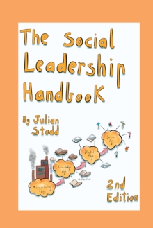 Image for The social leadership handbook