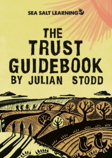 Image for The Trust Guidebook