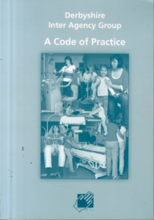 Image for Care handling for people in hospital, community and educational settings  : a code of practice