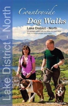 Image for Countryside Dog Walks - Lake District North