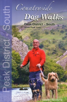 Image for Countryside Dog Walks - Peak District South