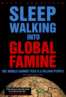 Image for Sleepwalking into Global Famine