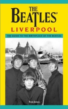 Image for The Beatles' Liverpool