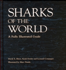 Image for Sharks of the World