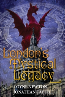 Image for London's Mystical Legacy : Alternative biography of London