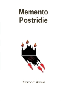 Image for Memento Postridie