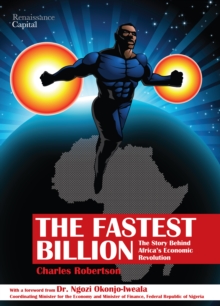 Image for The fastest billion: the story behind Africa's economic revolution