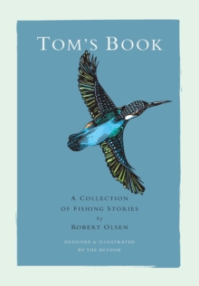 Image for Tom's Book