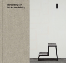 Image for Michael Simpson - flat surface painting