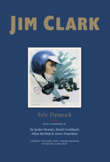 Image for Jim Clark  : tribute to a champion