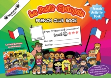 Image for Le Petit Quinquin : French club - Book 3 (Year 5)
